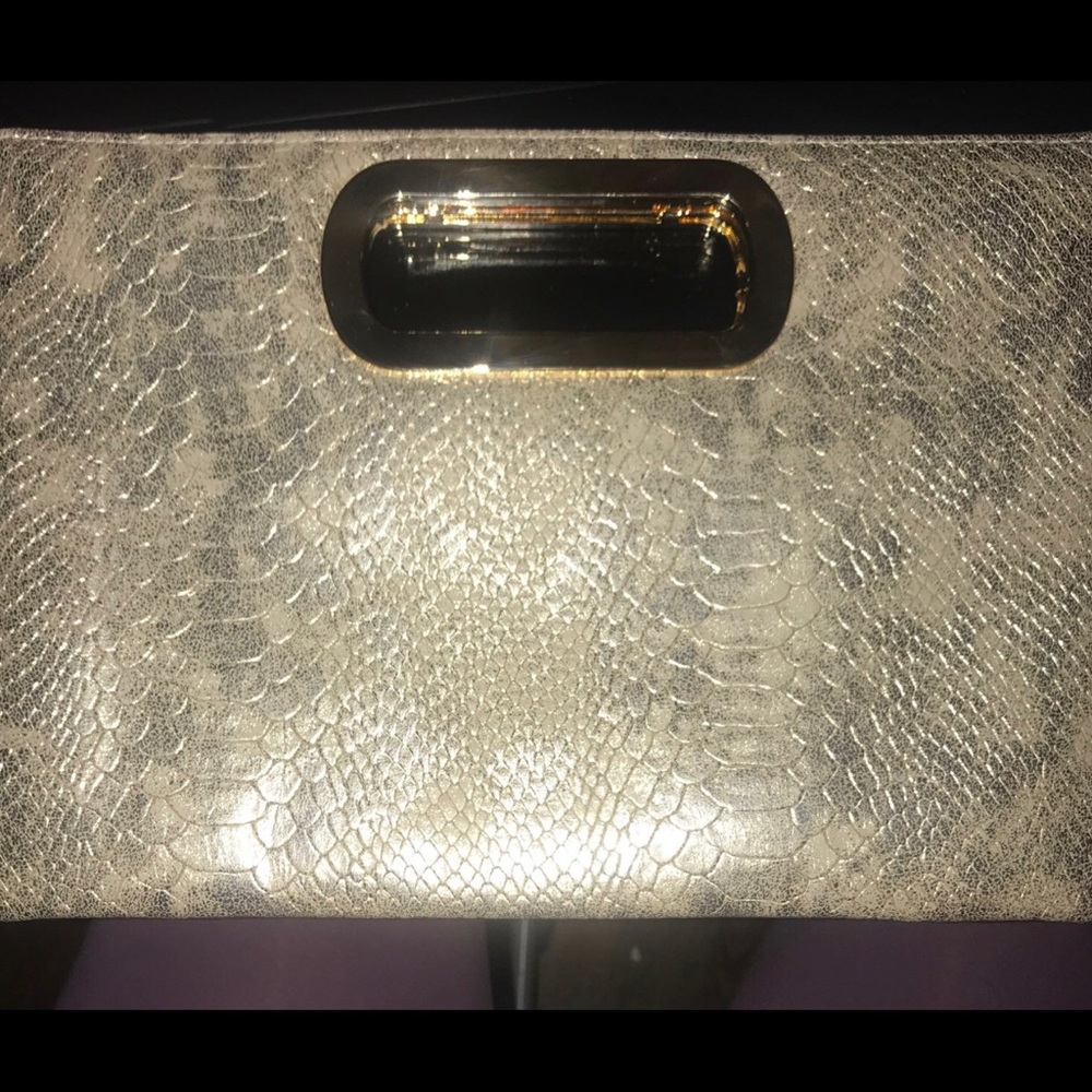 Gunne Sax by Jessica Mcclintock clutch